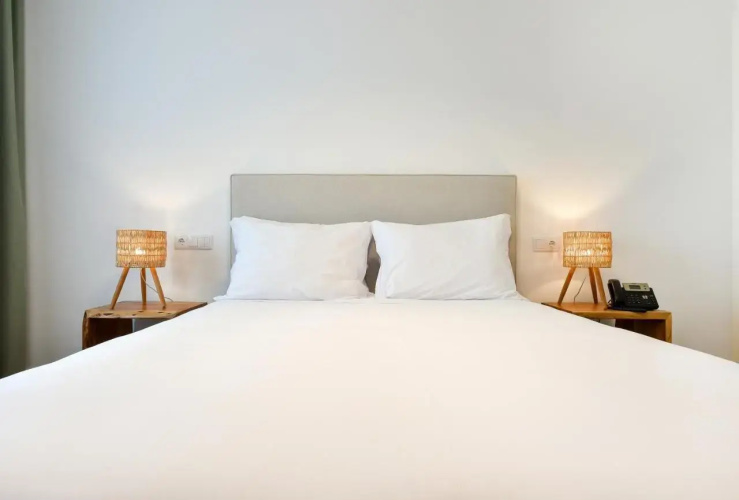 Serpa Hotel