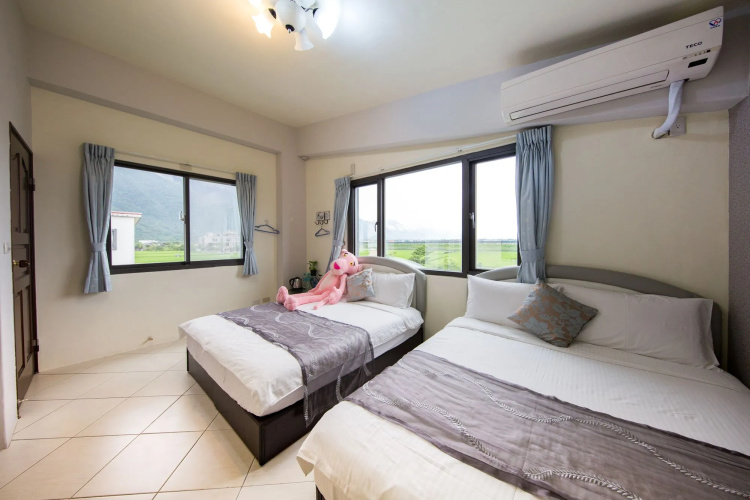 Slow Fly B&B
