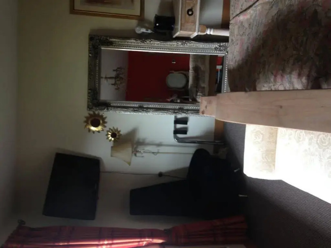 Nightingale house