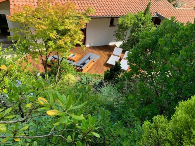 Cottage