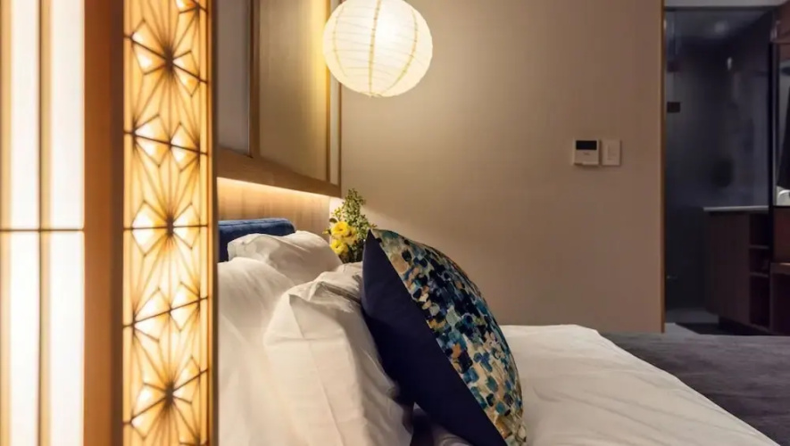 Anook Resort & Spa Busan Haeundae
