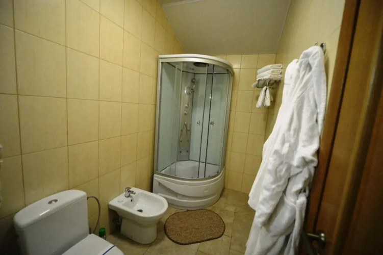 Brech Resort&Spa