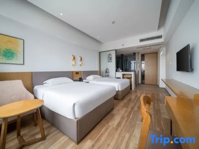 Business Twin room