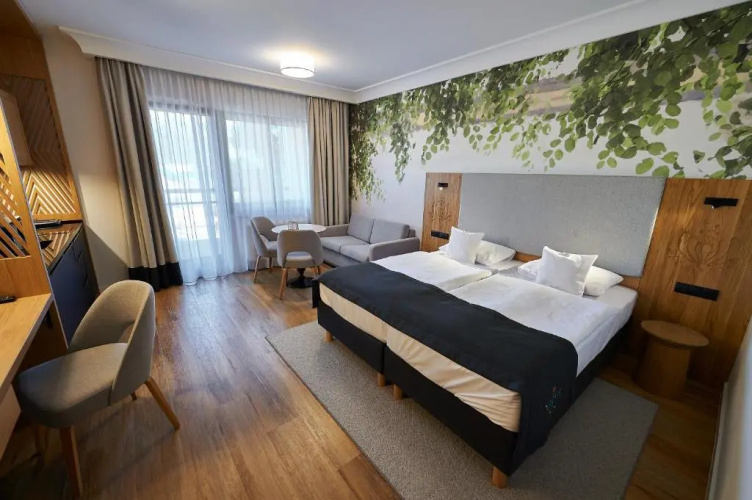 Chaber Apartamenty