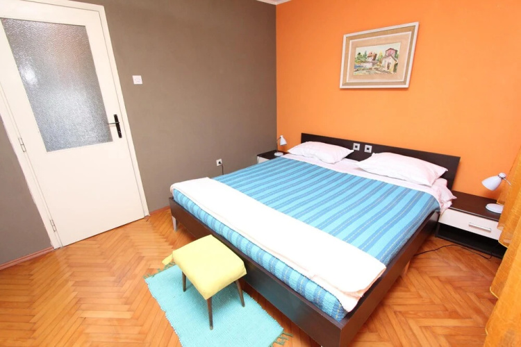 Apartment Un chat