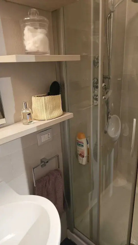 108 Apartment