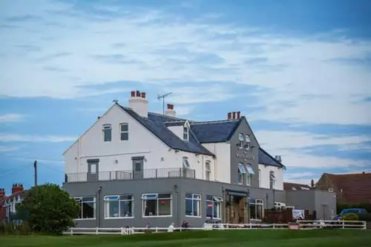 The White House Inn - Whitby