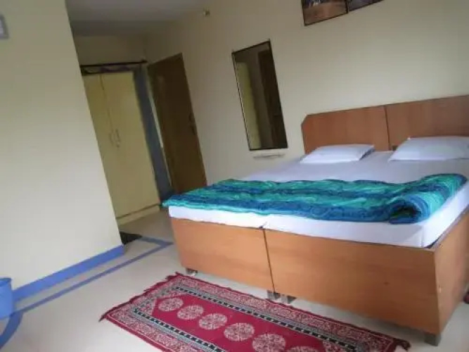Johar Hilltop Resort
