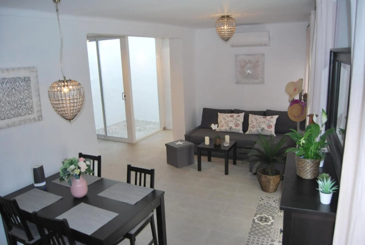 AP290 - Casa Olivia