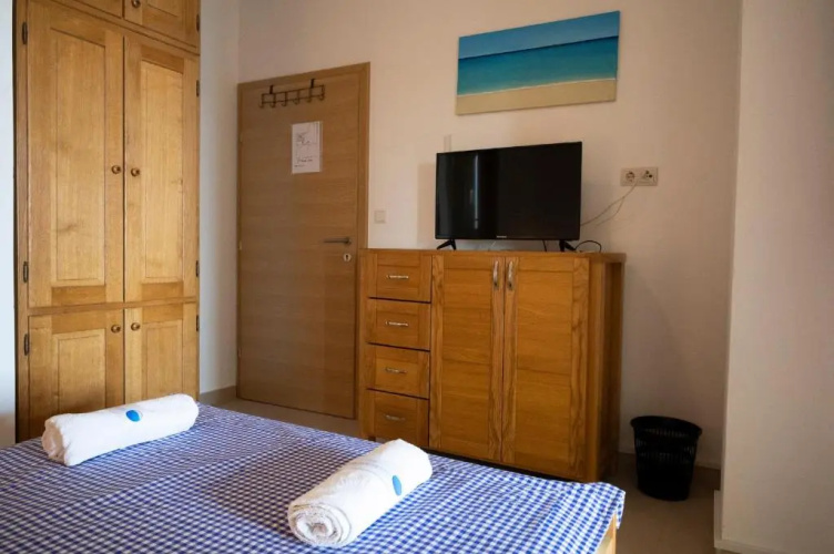 Beach Apartments Marijana