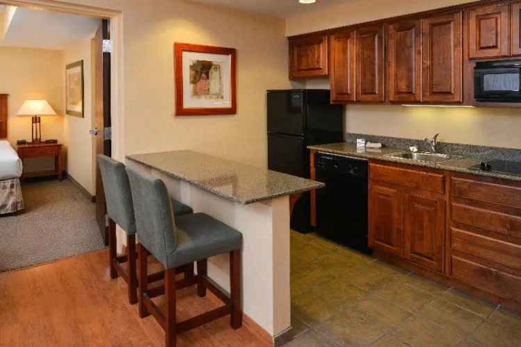 Quadruple Suite with balcony