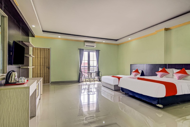 Family Suite