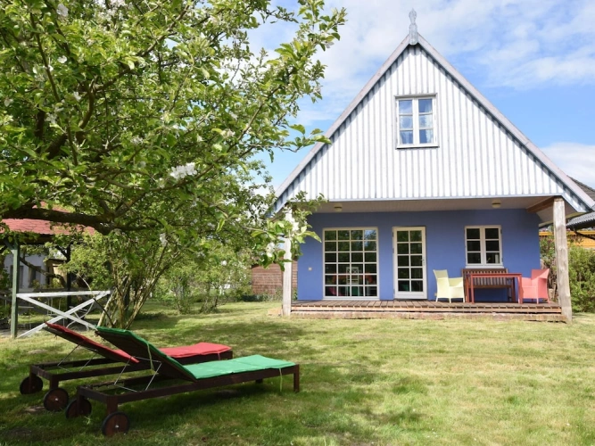 Cottage