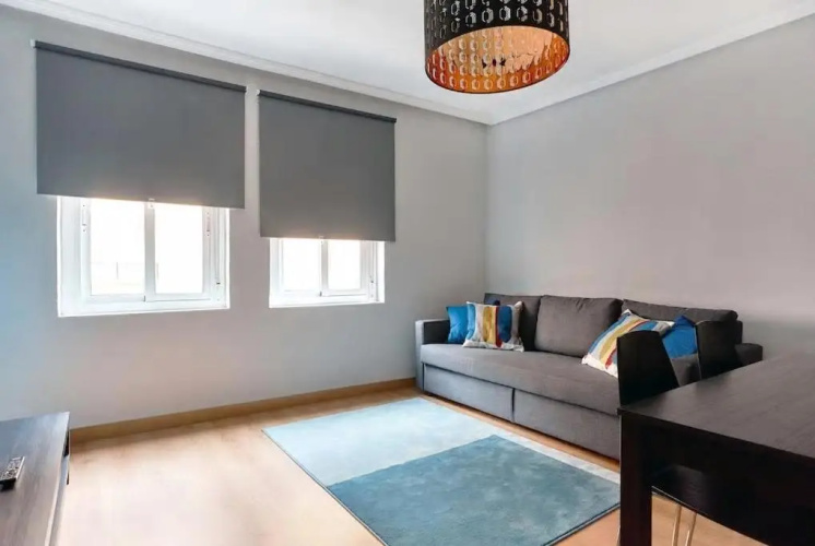 Apartamento Morales