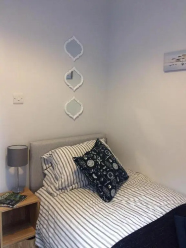 Lismore Guest House