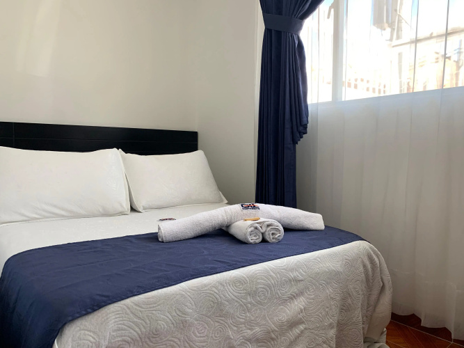 Hotel Casa Guillermo