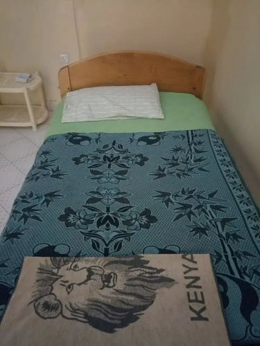 Modern Guest House