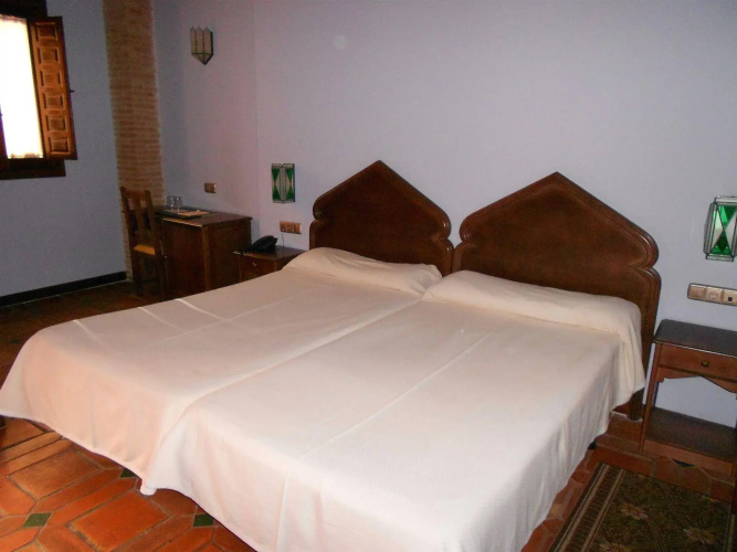 Posada del Toro