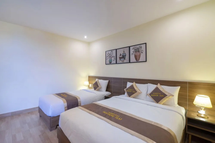 Maison Hai Homestay