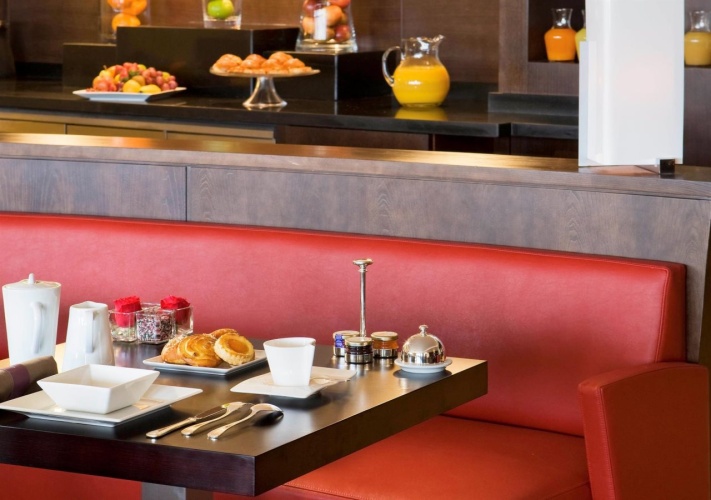 Sofitel Algiers Hamma Garden photo 12