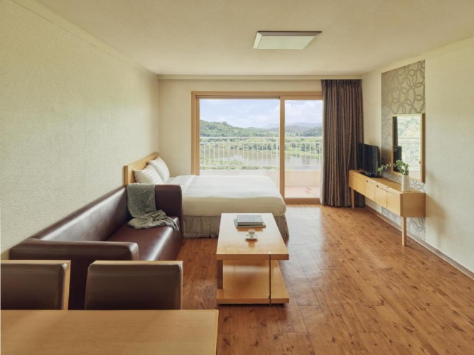 Standard Double Family room