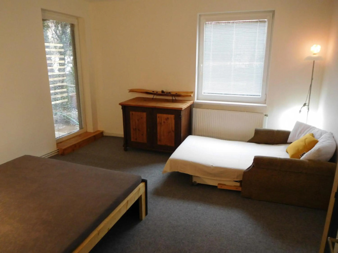Apartman HF
