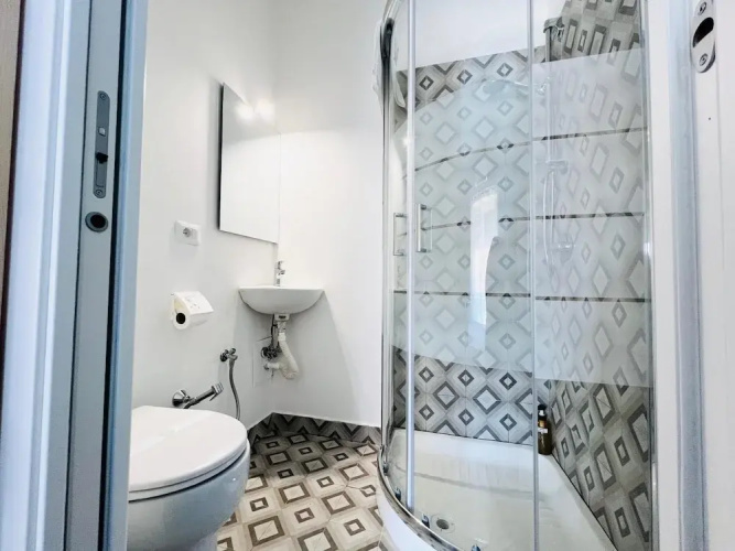 Apartment Sonnino 37