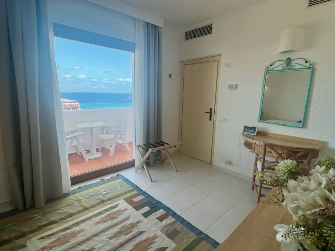 Quadruple Suite