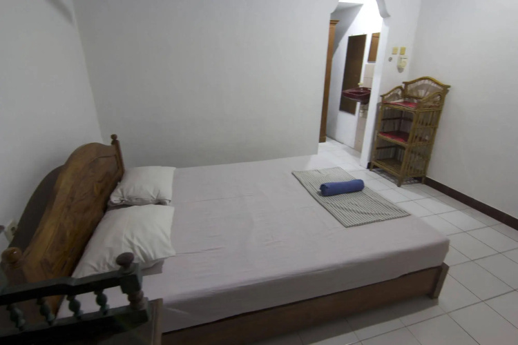 Donna Homestay