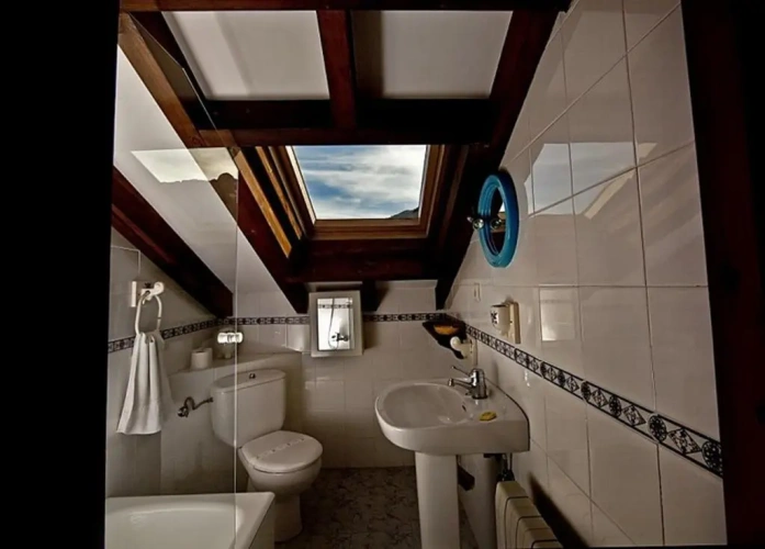 3 Bedrooms Double Cottage
