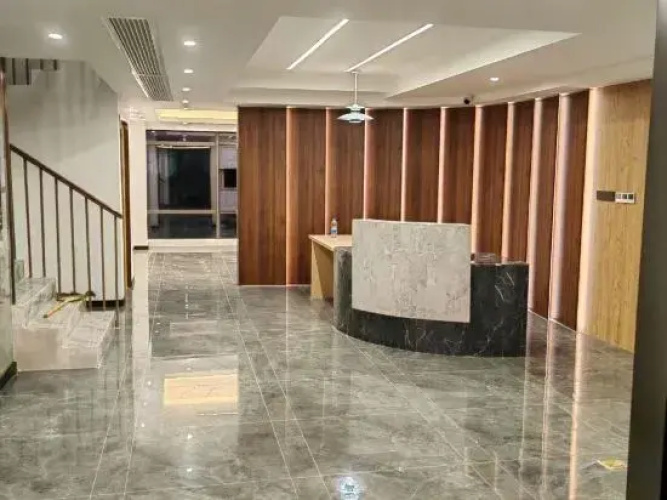 Yuyu Apartment