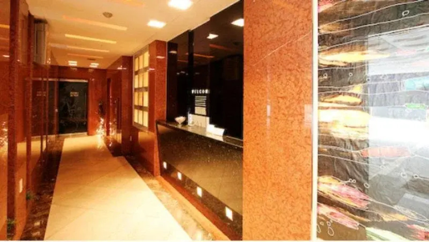 A-NA Hotel