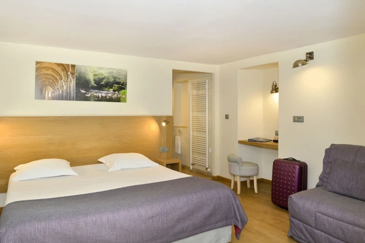 Privilege Double room