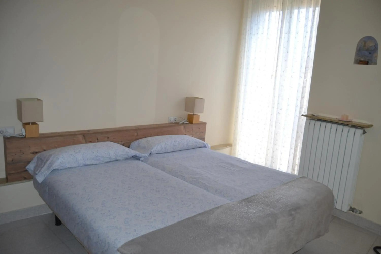 Placido Apartment