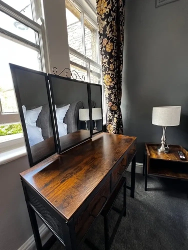 Luxury Double room