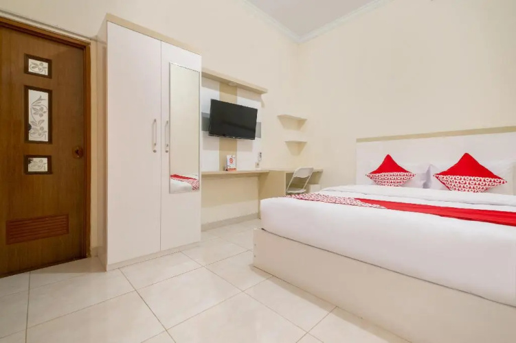 Oyo 2914 Teratai Guest House