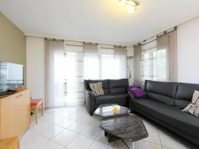 Apartment Sonnhalde B