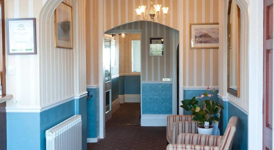 Pontac House Hotel