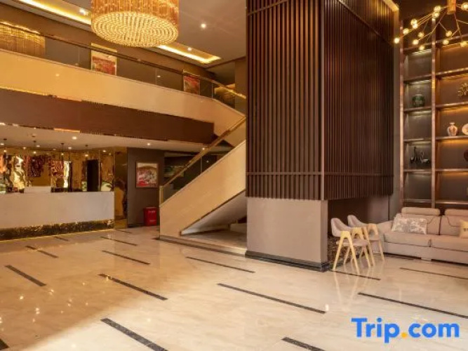 Xingchen Hotel