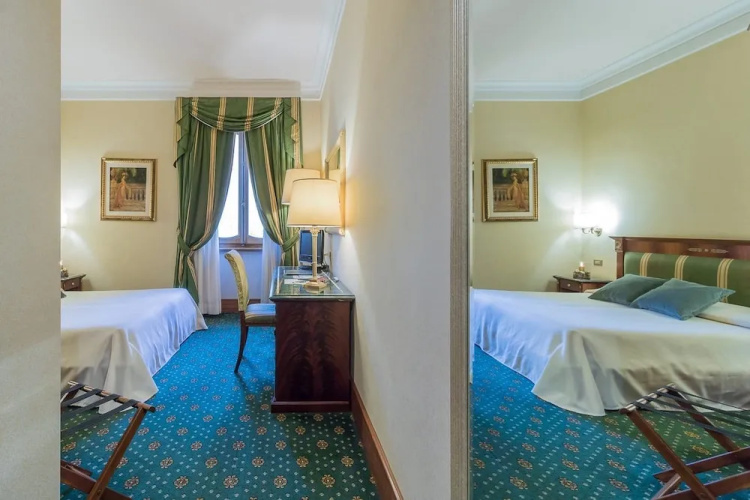 Hotel Torre Sant Angelo