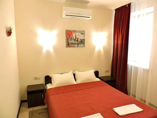 Superior Double room