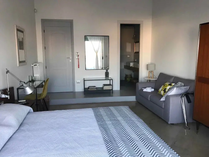 B&B Questa casa non è un albergo