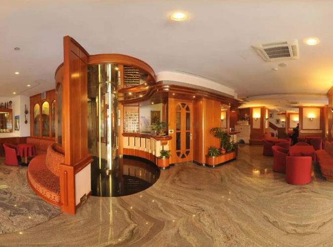 Hotel Posta