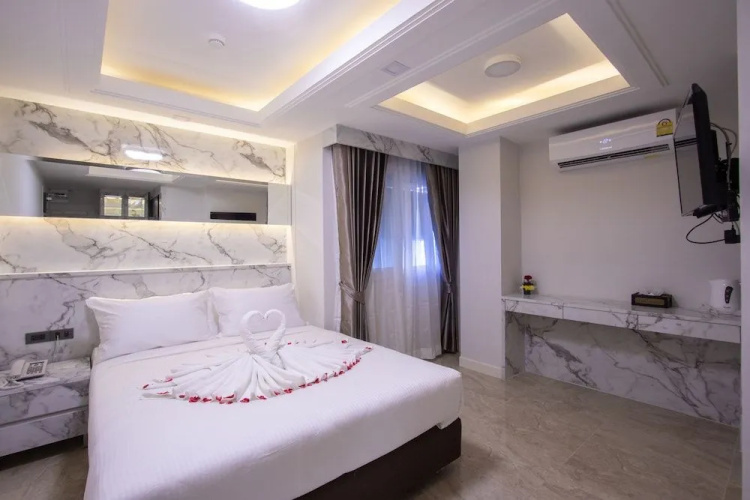 Destiny Pratunam Hotel