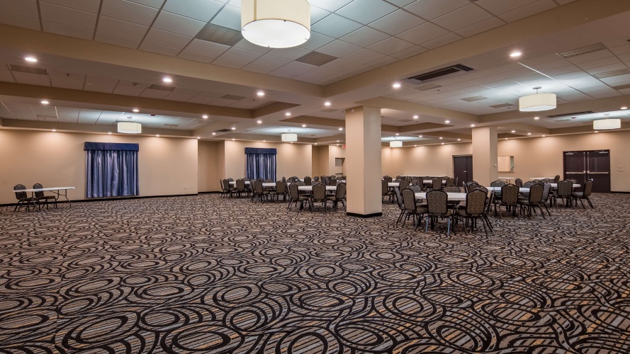 Best Western Plus Sunrise Inn photo 19