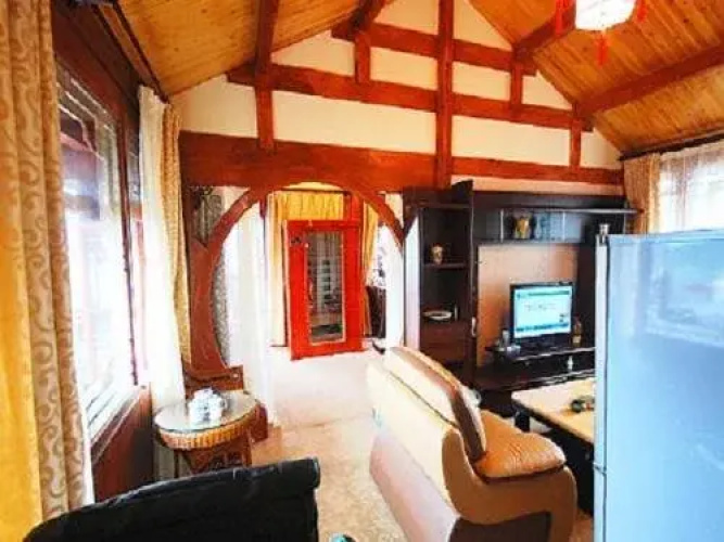 Kimbro Inn