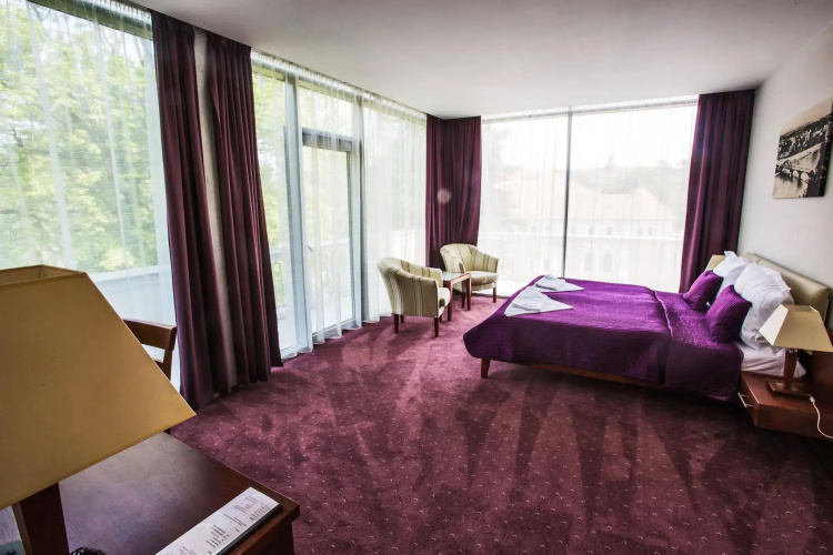 Hotel Park Avenue