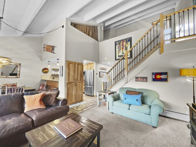 1 Bedroom Standard room with balcony
