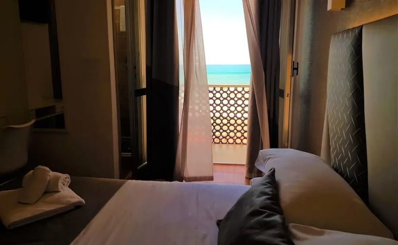 Hotel Tirreno