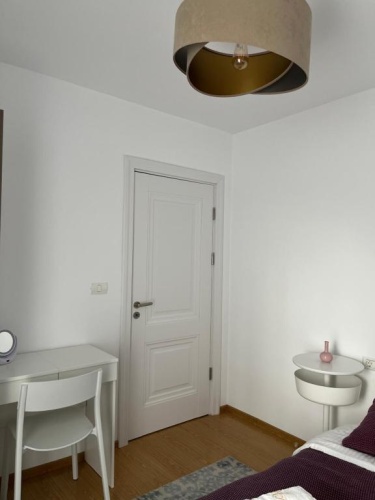 Alma apartments